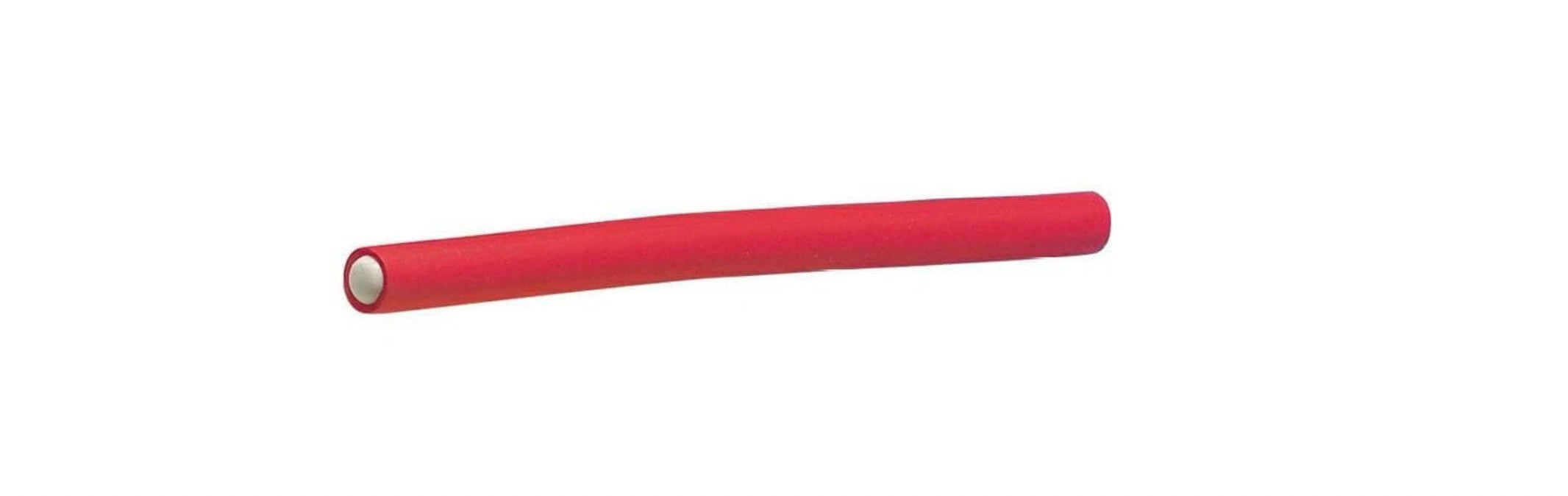 Rote isolierte elektrische Leitung aus der Comair Flex-Wickler Kollektion