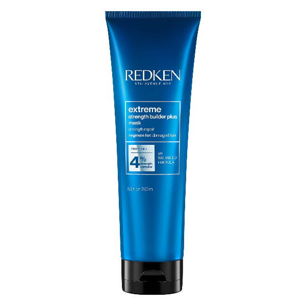Redken Extreme Stregth Builder Plus Maske