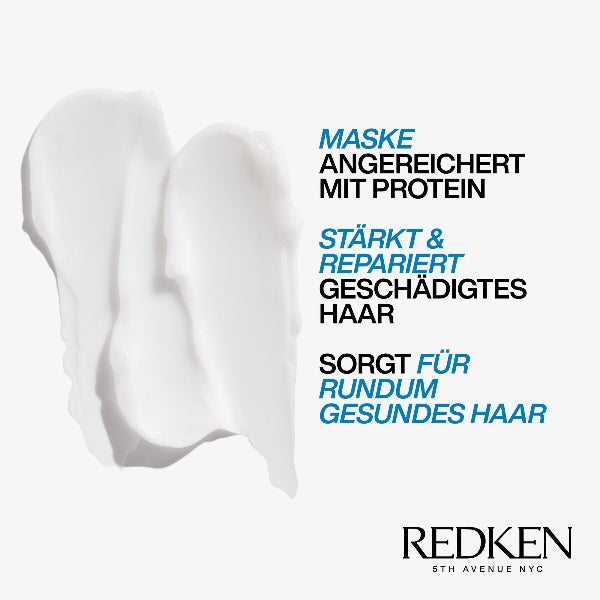 Redken Extreme Stregth Builder Plus Maske