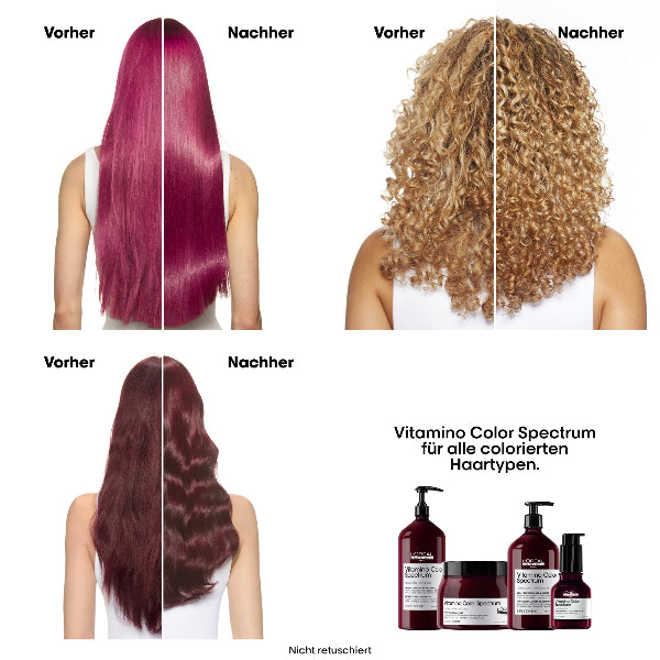 L'Oréal Professionnel Serié Expert Vitamino Color Spectrum Conditioner