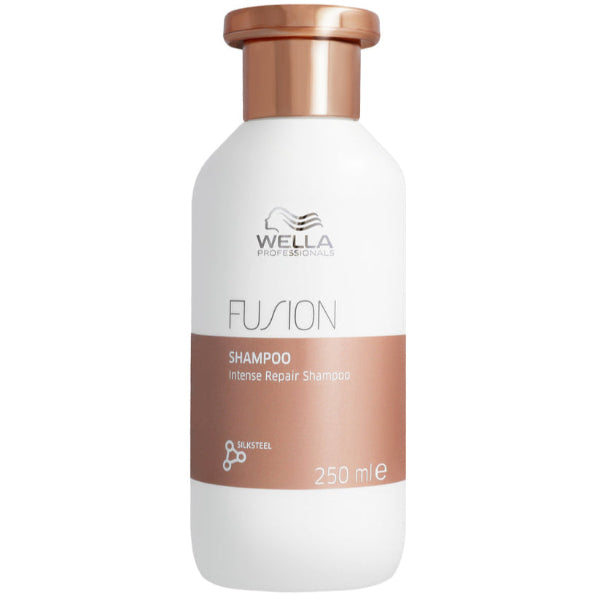 Wella Professionals Fusion Intense Repair Shampoo