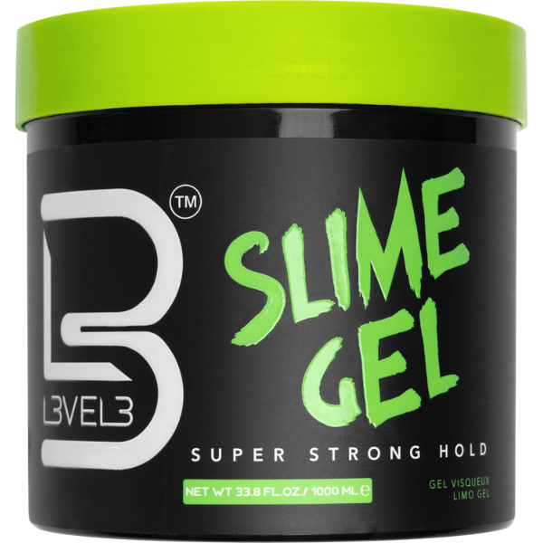 L3VEL3 Slime Gel