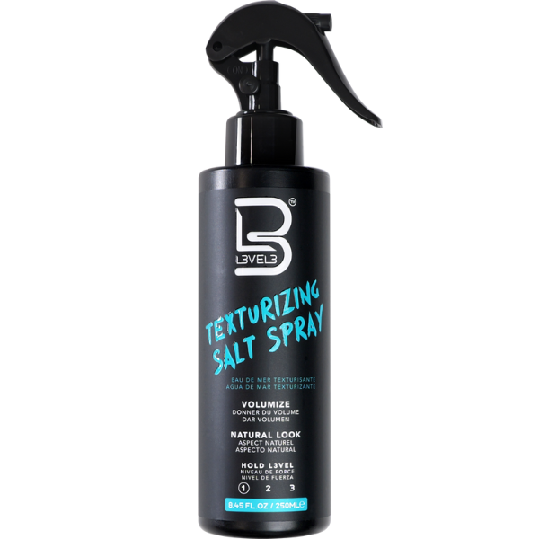 L3VEL3 Texturizing Salt Spray