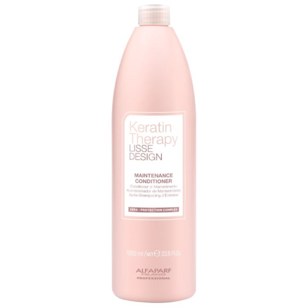 Alfaparf Milano Keratin Therapy Maintenance Conditioner