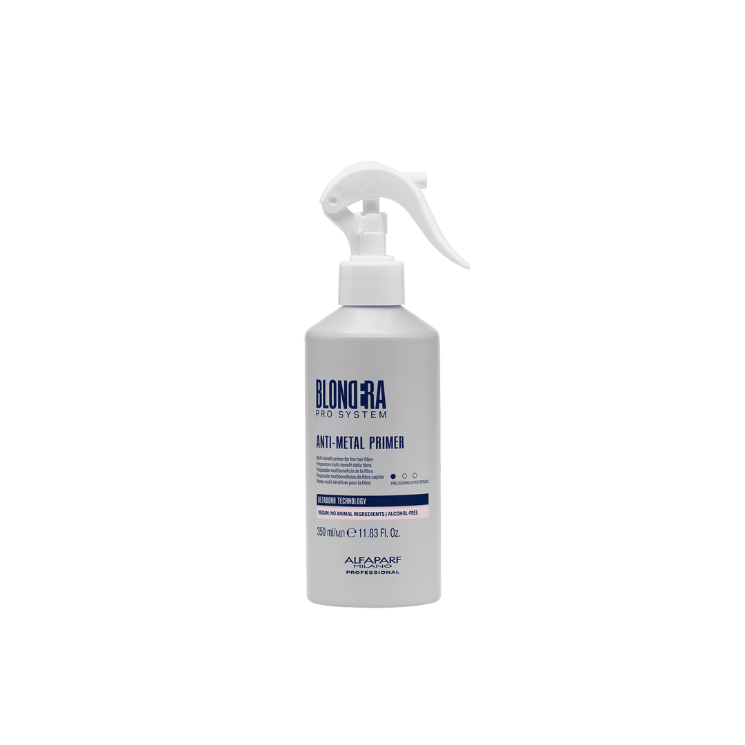 Alfaparf Milano Blondera Anti-Metal Primer 350 ml