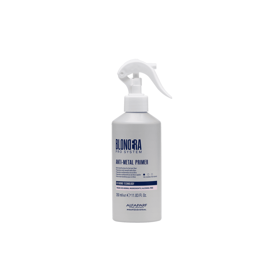 Alfaparf Milano Blondera Anti-Metal Primer 350 ml
