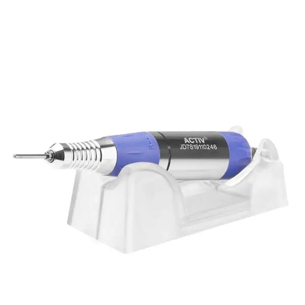 Activ Power JD700 Elektrische Nagelfräser Violett - Nagelfräser