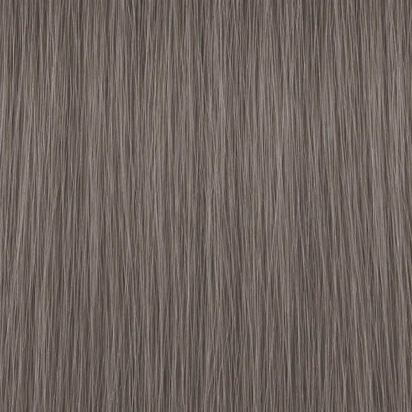 Haarfarbmuster Alfaparf Milano ColorWear – Grey Black - 9MGB Metallic Grey Black