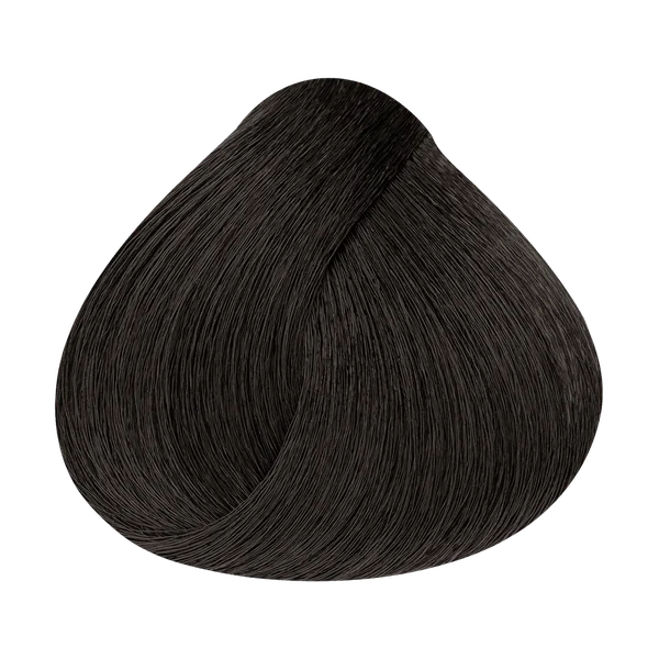 Haarfarbmuster Alfaparf Milano Evolution of the Color Naturals – Farbton 3