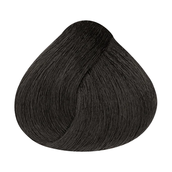 Haarfarbmuster Alfaparf Milano Evolution of the Color Naturals – Farbton 4