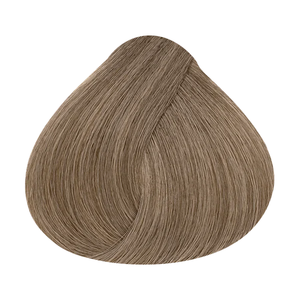 Haarfarbmuster Alfaparf Milano Evolution of the Color Naturals – Farbton 8