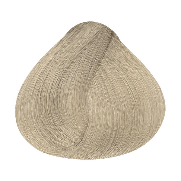 Haarfarbmuster Alfaparf Milano Evolution of the Color Naturals – Farbton 10