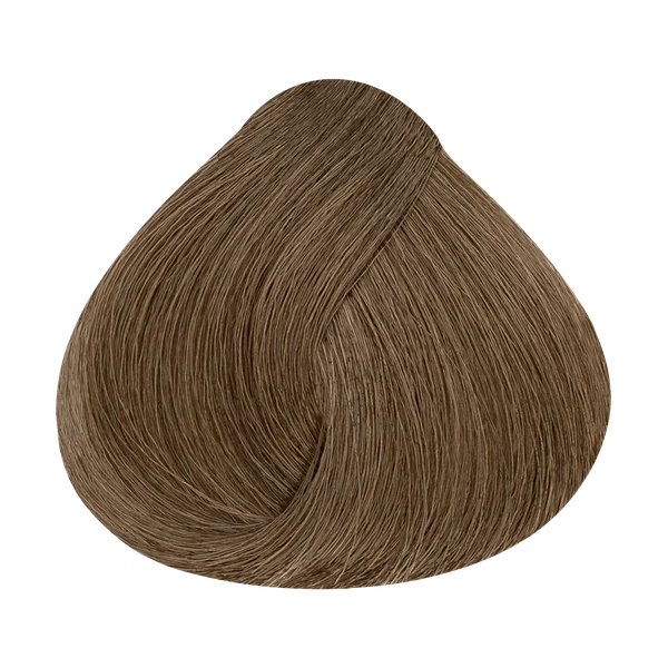 Haarfarbmuster Alfaparf Milano Evolution of the Color Blondes – Farbton 7.13