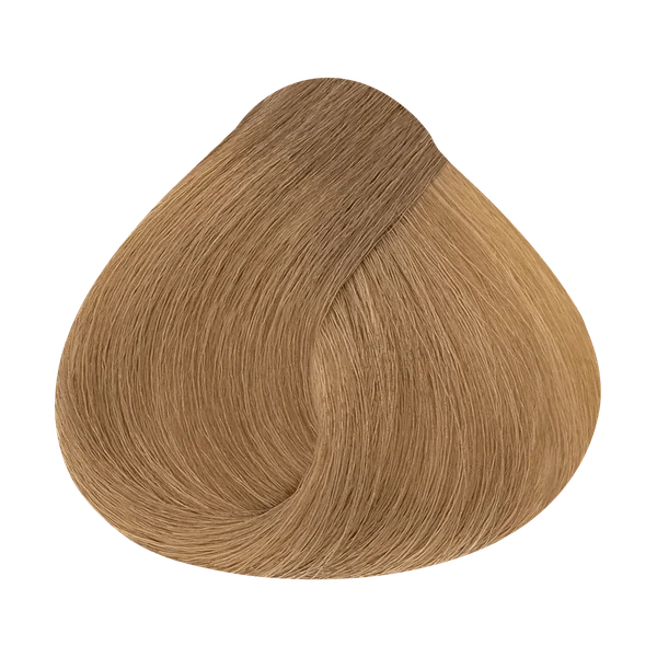 Haarfarbmuster Alfaparf Milano Evolution of the Color Blondes – Farbton 9.31