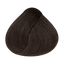 Haarfarbmuster Alfaparf Milano Evolution of the Color Naturals – Farbton 4NB