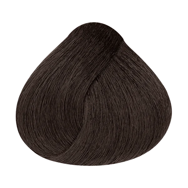 Haarfarbmuster Alfaparf Milano Evolution of the Color Naturals – Farbton 4NB