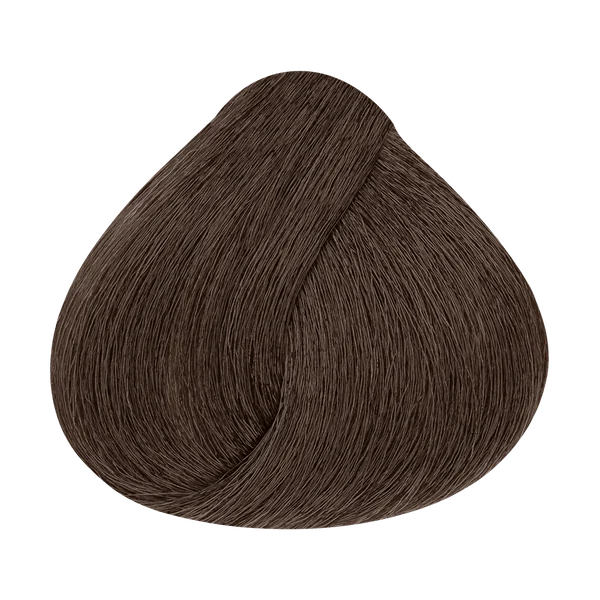 Haarfarbmuster Alfaparf Milano Evolution of the Color Naturals – Farbton 6NB