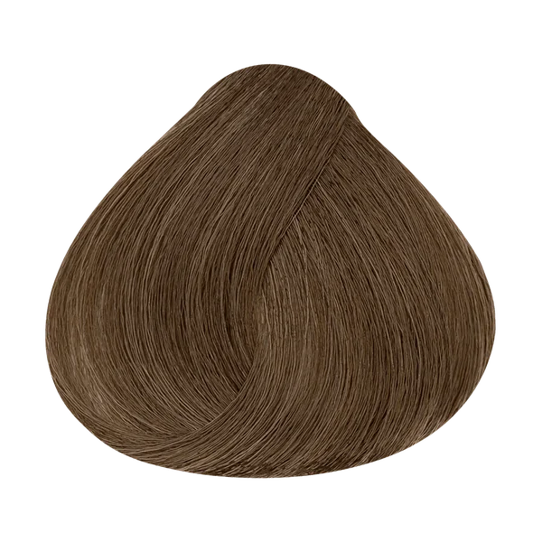 Haarfarbmuster Alfaparf Milano Evolution of the Color Naturals – Farbton 7NB