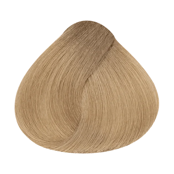 Haarfarbmuster Alfaparf Milano Evolution of the Color Naturals – Farbton 9NB