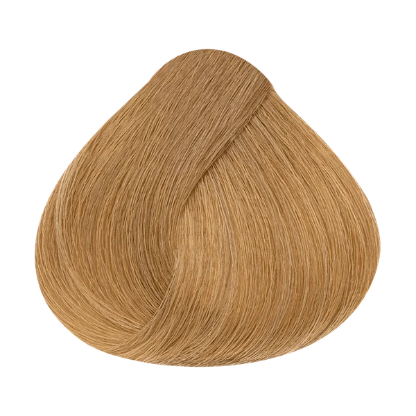 Haarfarbmuster Alfaparf Milano Evolution of the Color Blondes – Farbton 9.3