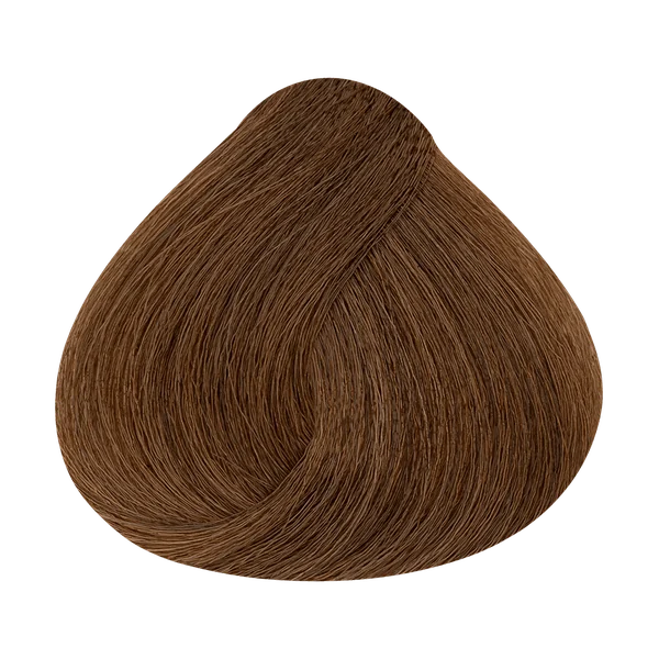Haarfarbmuster Alfaparf Milano Evolution of the Color Blondes – Farbton 7.3