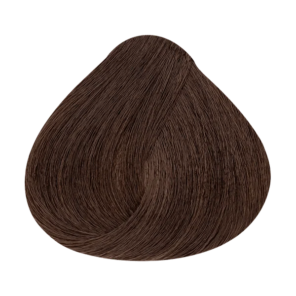 Haarfarbmuster Alfaparf Milano Evolution of the Color Blondes – Farbton 6.3