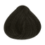 Haarfarbmuster Alfaparf Milano Evolution of the Color Naturals – Farbton 4NI