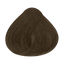 Haarfarbmuster Alfaparf Milano Evolution of the Color Naturals – Farbton 7NI