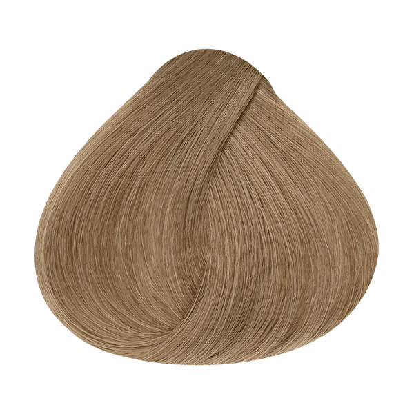 Haarfarbmuster Alfaparf Milano Evolution of the Color Naturals – Farbton 9NI