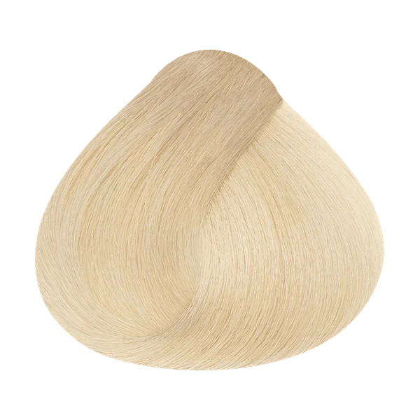 Haarfarbmuster Alfaparf Milano Evolution of the Color Platinum – Farbton 11.00