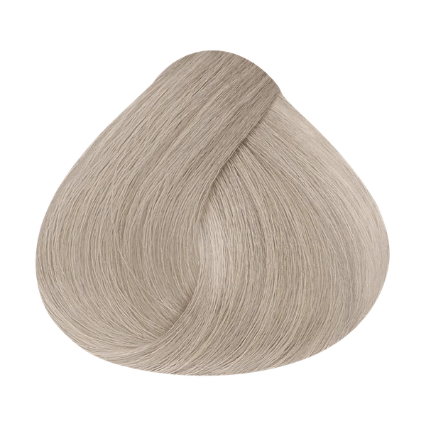 Haarfarbmuster Alfaparf Milano Evolution of the Color Platinum – Farbton 11.10