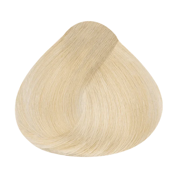 Haarfarbmuster Alfaparf Milano Evolution of the Color Platinum – Farbton 11.13