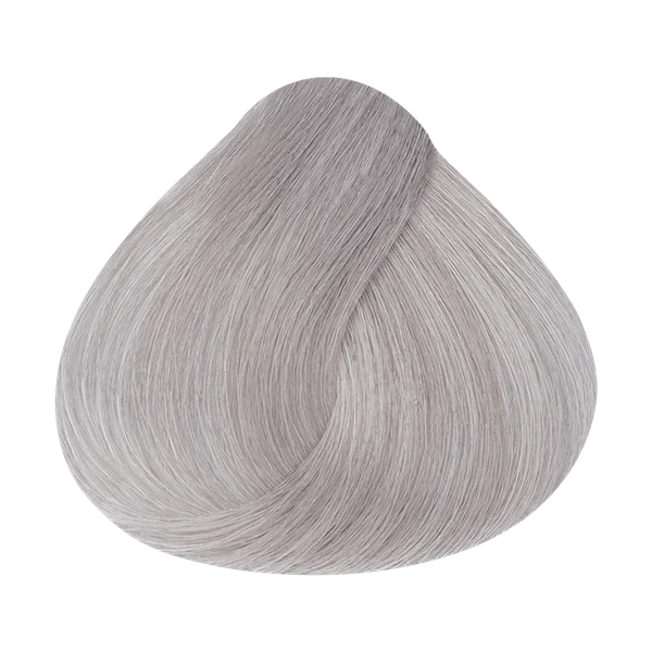 Haarfarbmuster Alfaparf Milano Evolution of the Color Platinum – Farbton 11.80