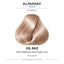 Alfaparf Milano Evolution of the Color Leonardo 10.342 – Extra Hellblond Gold Kupfer Irise, PF019269