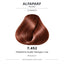 Alfaparf Milano Evolution of the Color Leonardo 7.452 – Mittelblond Kupfer Mahagoni Irise, PF019273