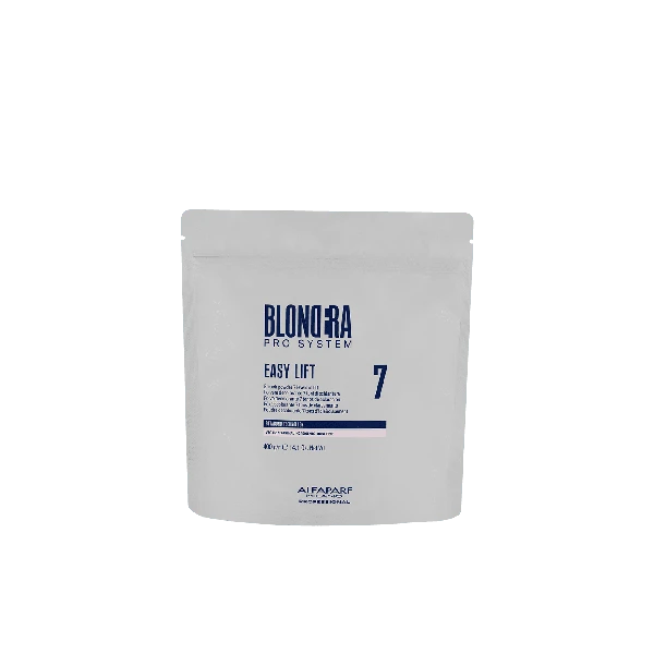 Alfaparf Milano Blondera Easy Lift 7 Tones 400 gr – Originalprodukt