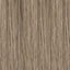 Gerade hellbraune Haarsträhnen mit Alfaparf Milano Color Wear Produkt