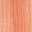 Peachfarbene synthetische Haarsträhnen für Alfaparf Milano Color Wear Halbstarrräten