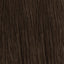 Dunkbraune Haarsträhnen mit Alfaparf Milano Color Wear Farbe