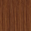 Gerade kastanienbraune Haarsträhnen mit Alfaparf Milano Color Wear Produkten