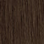 Braune Haarsträhnen mit Alfaparf Milano Color Wear Produkt