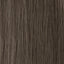 Ash braune Haarsträhnen mit Alfaparf Milano Color Wear Farbpflege