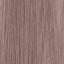 Helle mauve geradlinige Haarsträhnen mit Alfaparf Milano Color Wear