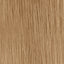Gerade, hellblonde Haarsträhnen mit Alfaparf Milano Color Wear Produkten