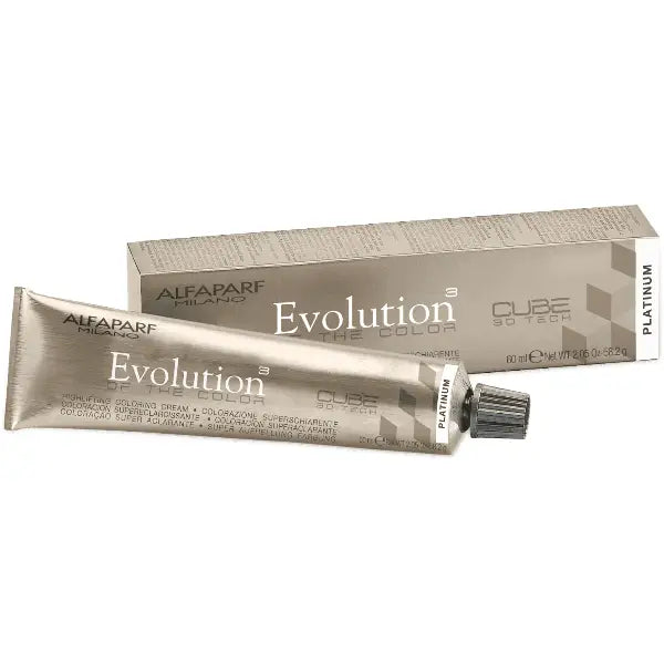 Alfaparf Milano Evolution of the Color Naturals - Haarfarbe
