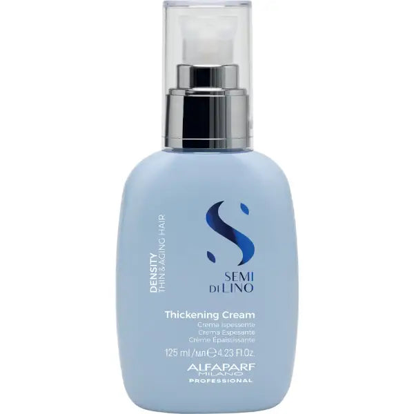 Alfaparf Milano Semi di Lino Density Thickening Cream - Haarcreme