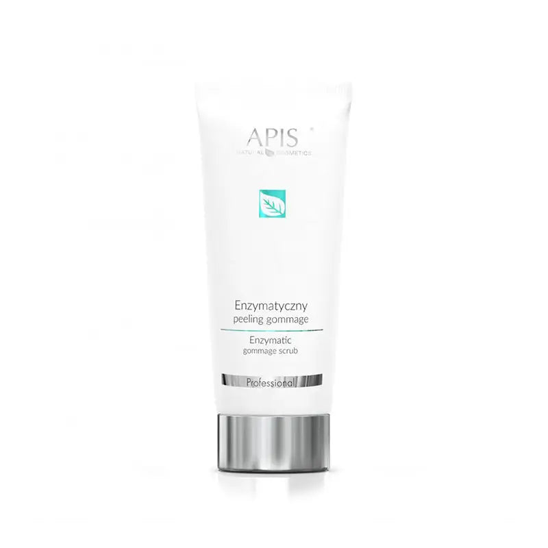 Apis enzymatisches Gommage-Peeling 200 ml - Gesichtspflege