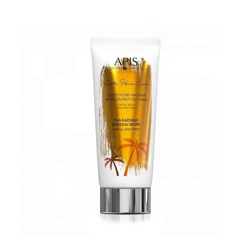 Apis exotisch revitalisierender Körperbalsam 200 ml - Körperbalsam