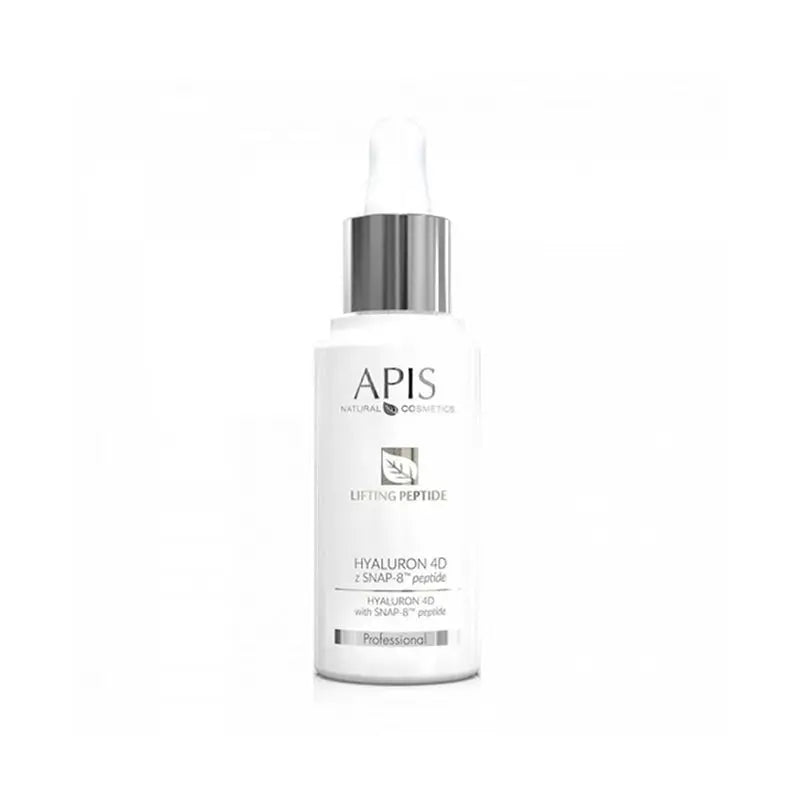 Apis Hyaluron 4d mit Snap-8-Peptid 30 ml