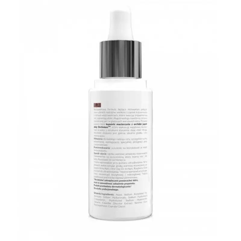 Apis Hyaluron 4d + orchistem tm 30 ml - Gesichtspflege